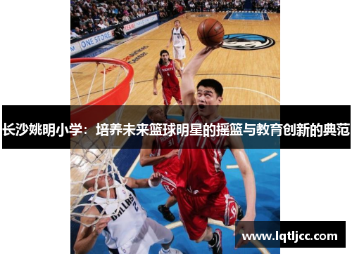 长沙姚明小学：培养未来篮球明星的摇篮与教育创新的典范