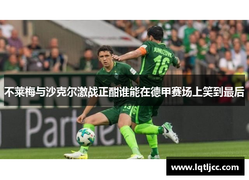 不莱梅与沙克尔激战正酣谁能在德甲赛场上笑到最后