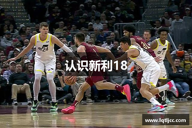 认识新利18